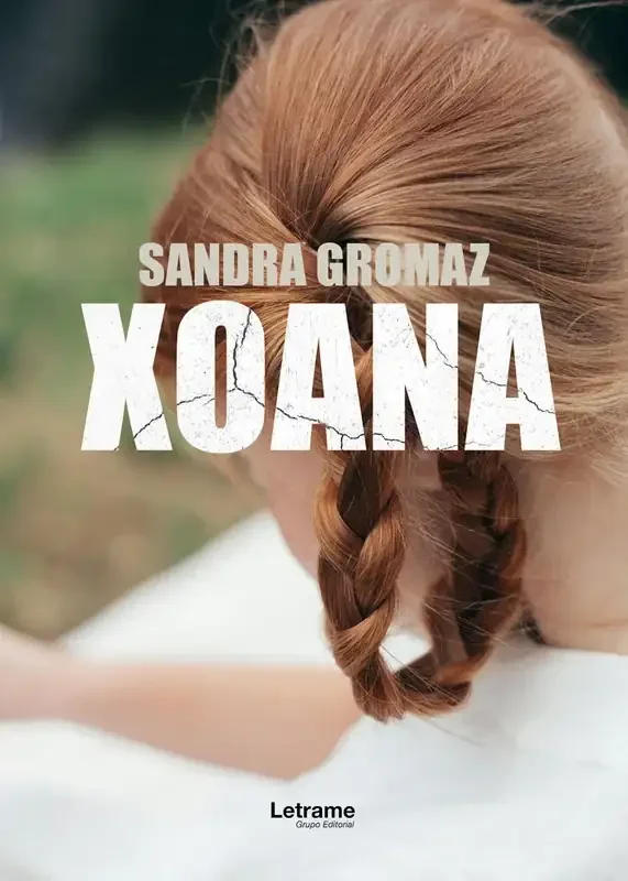 Xoana - Álbum Ilustrado Infantil
