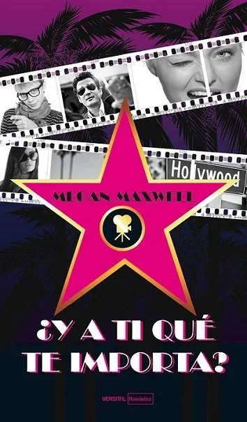 ¿Y a ti qué te importa? - Novela Juvenil de Autoayuda