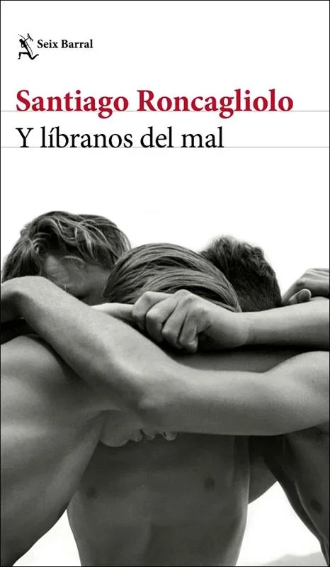 Y líbranos del mal - Thriller Policial y Novela de Suspense