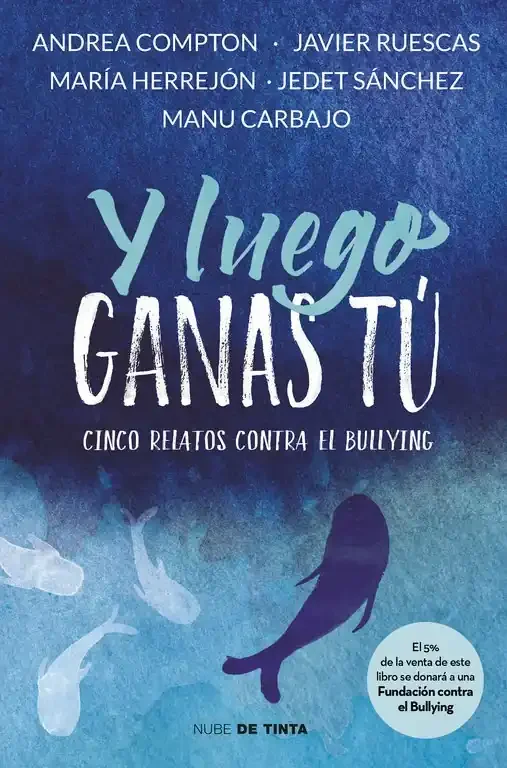Y Luego Ganas Tú - Estrategias de Negociación y Liderazgo Empresarial