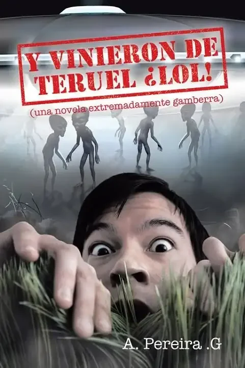 Y vinieron de Teruel ¡LOL! - Comedia satírica y humor costumbrista