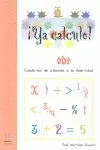 Ya calculo 6b2 - Cuaderno de ejercicios de matemáticas para educación primaria