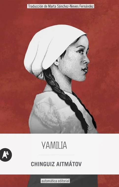 Yamilia - Narrativa Juvenil y Aventura