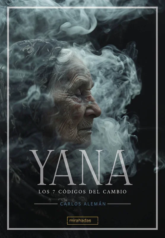 Yana - Novela Juvenil de Fantasía y Aventura