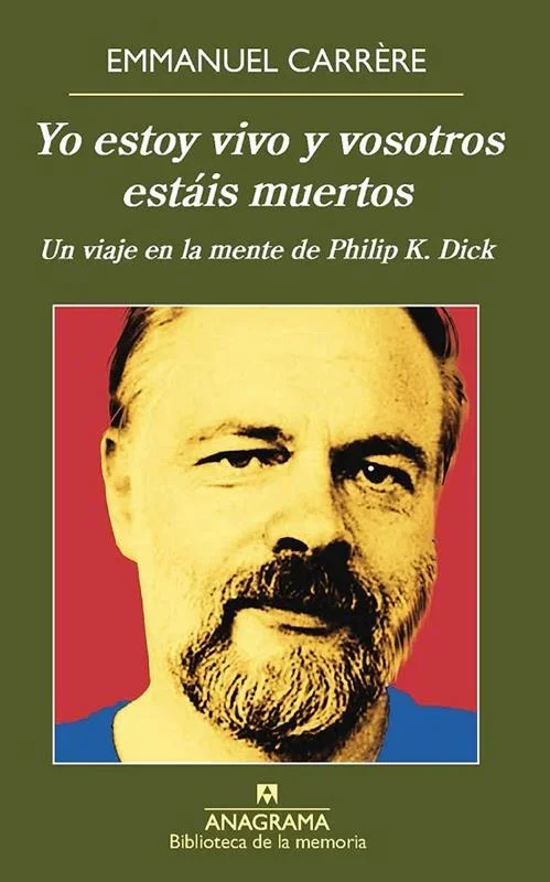 Yo Estoy Vivo y Vosotros Estáis Muertos - Ensayo Filosófico y Social