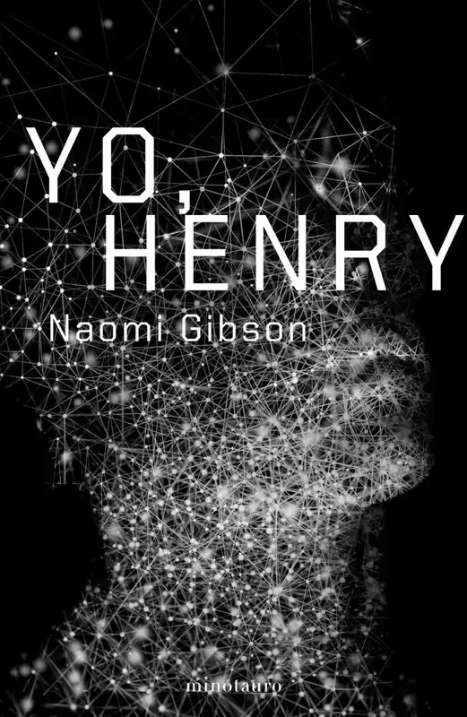 Yo, Henry - Novela Juvenil y Literatura Contemporánea