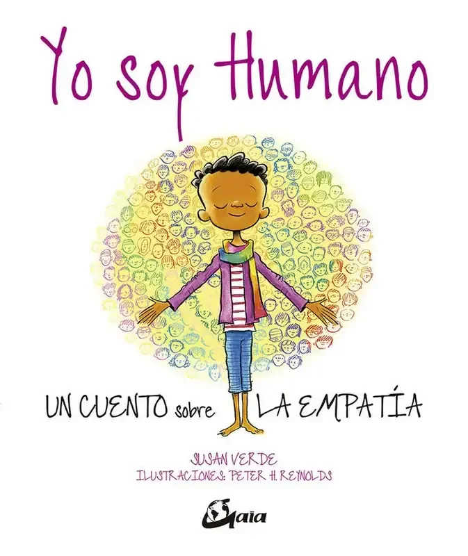 Yo soy Humano - Libro de Crecimiento Personal y Autoayuda
