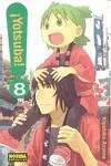 ¡Yotsuba! Vol. 8 - Manga Shonen de Aventura y Comedia Familiar