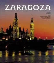 Zaragoza, Guía Turística Edición 05 - Mapa y Planos Ciudad
