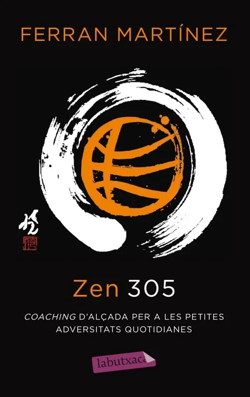 Zen 305 - Reloj de Pulsera Minimalista y Elegante para Hombre