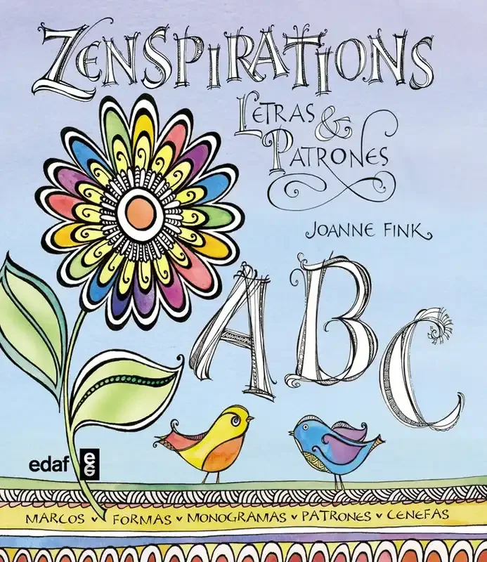 Zenspirations: Enfoque Creativo para el Diseño Gráfico Moderno