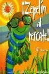 ¡Zeppelin al rescate! - Aventura Infantil de Acción y Fantasía
