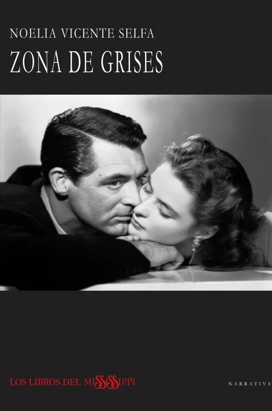 Zona de grises - Novela Romántica y Drama Emocional Actual
