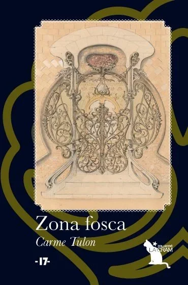 Zona Fosca - Novela Negra y Thriller Psicológico